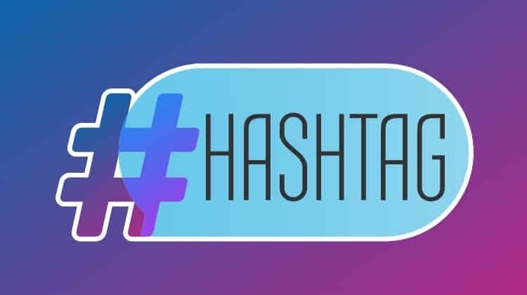 Misusing Hashtags