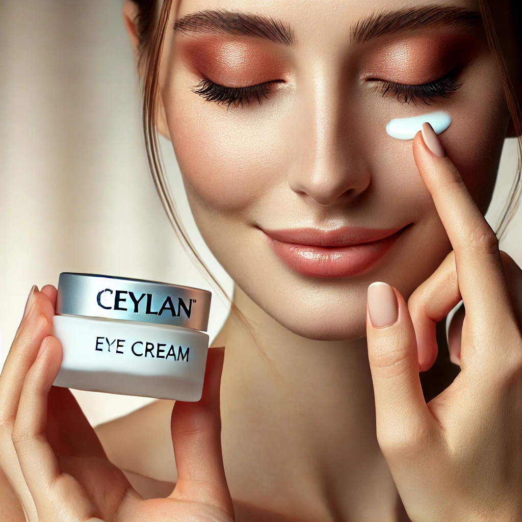 Ceylan Eye Cream Reviews