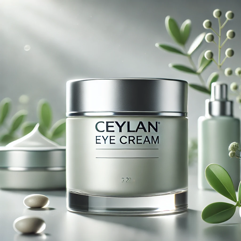 Ceylan Eye Cream Reviews