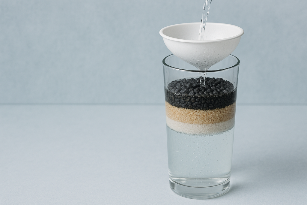 Water Filtration