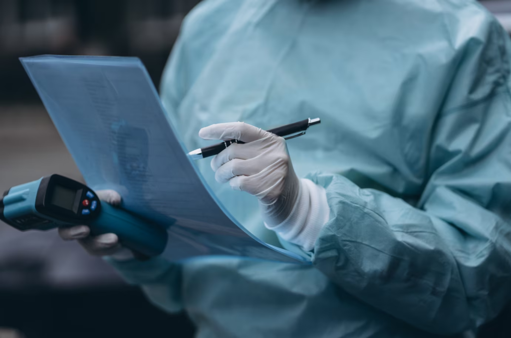 Independent Medical Exams