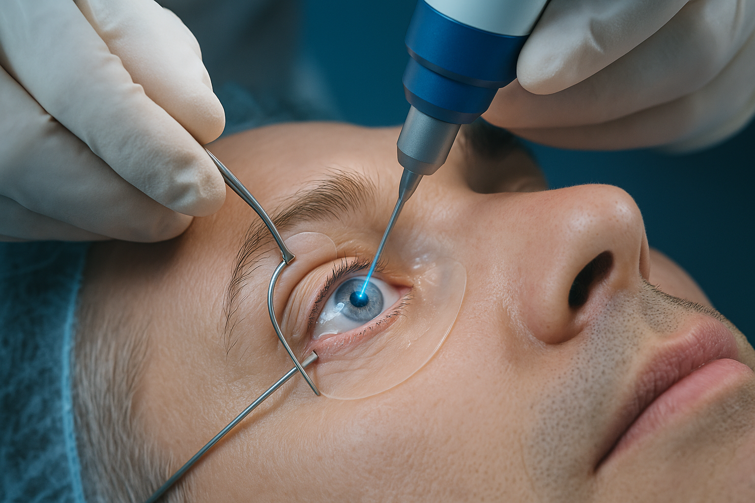 LASIK Surgery