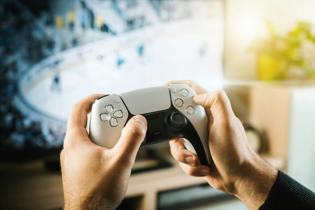 Next-Gen Consoles