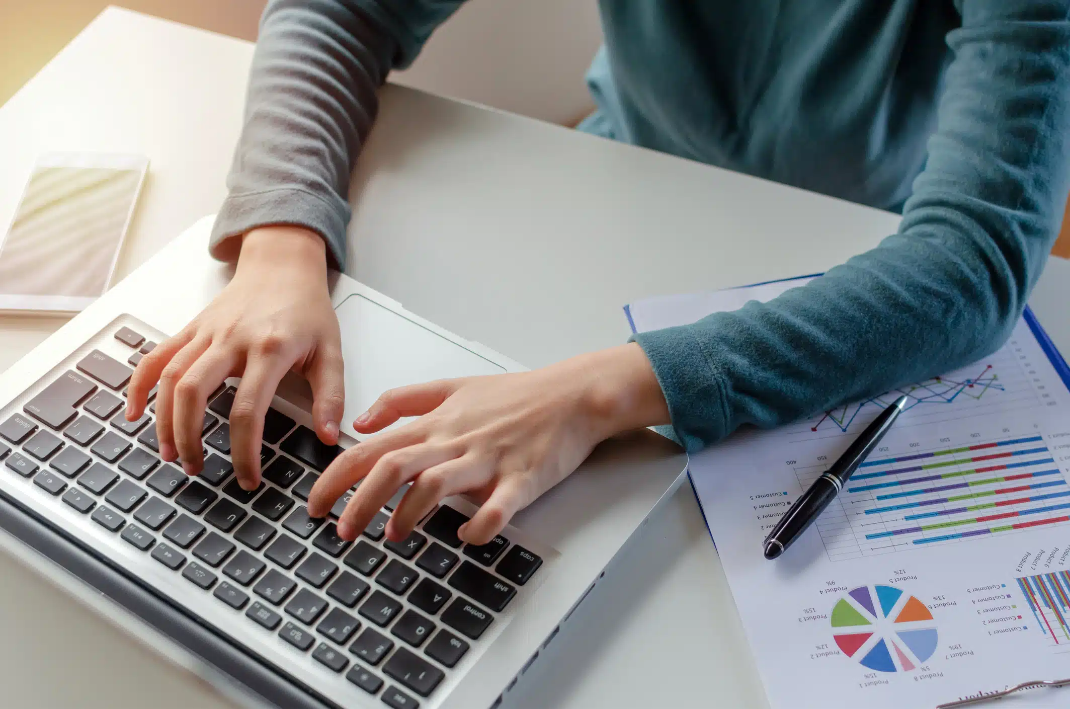 Winning Content Strategies