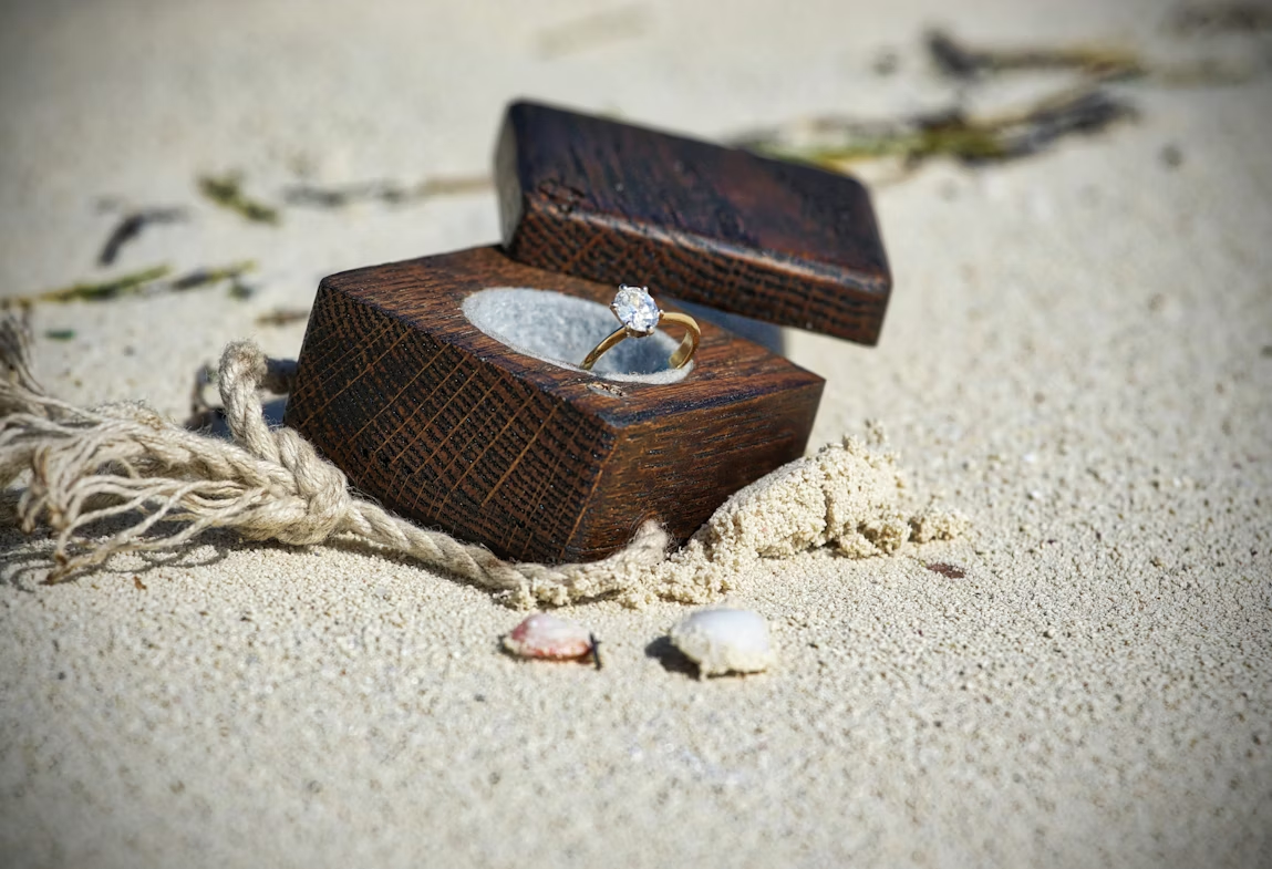 Engagement Ring