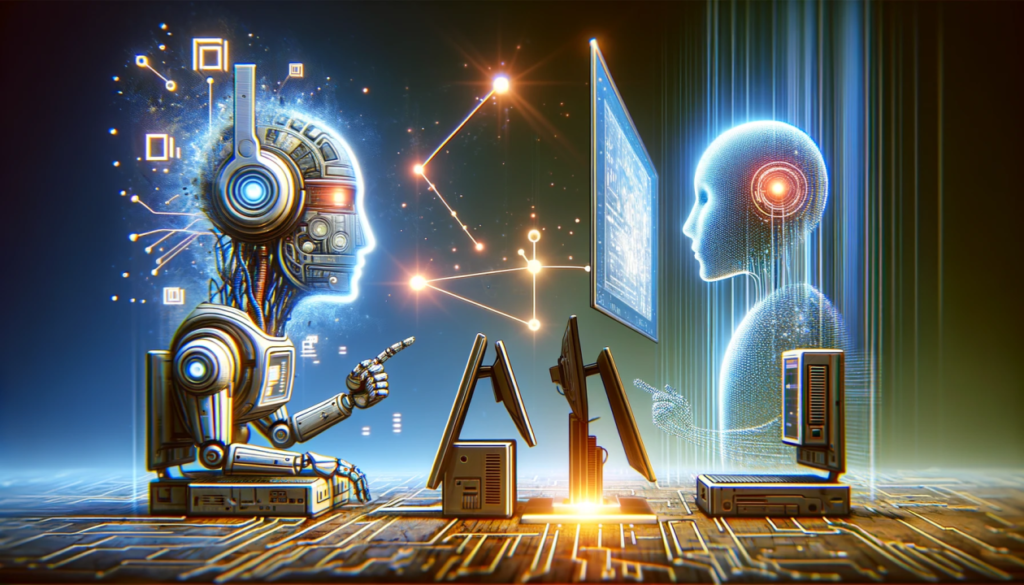 How AI Is Enhancing Test Coverage and Speed in Automated QA