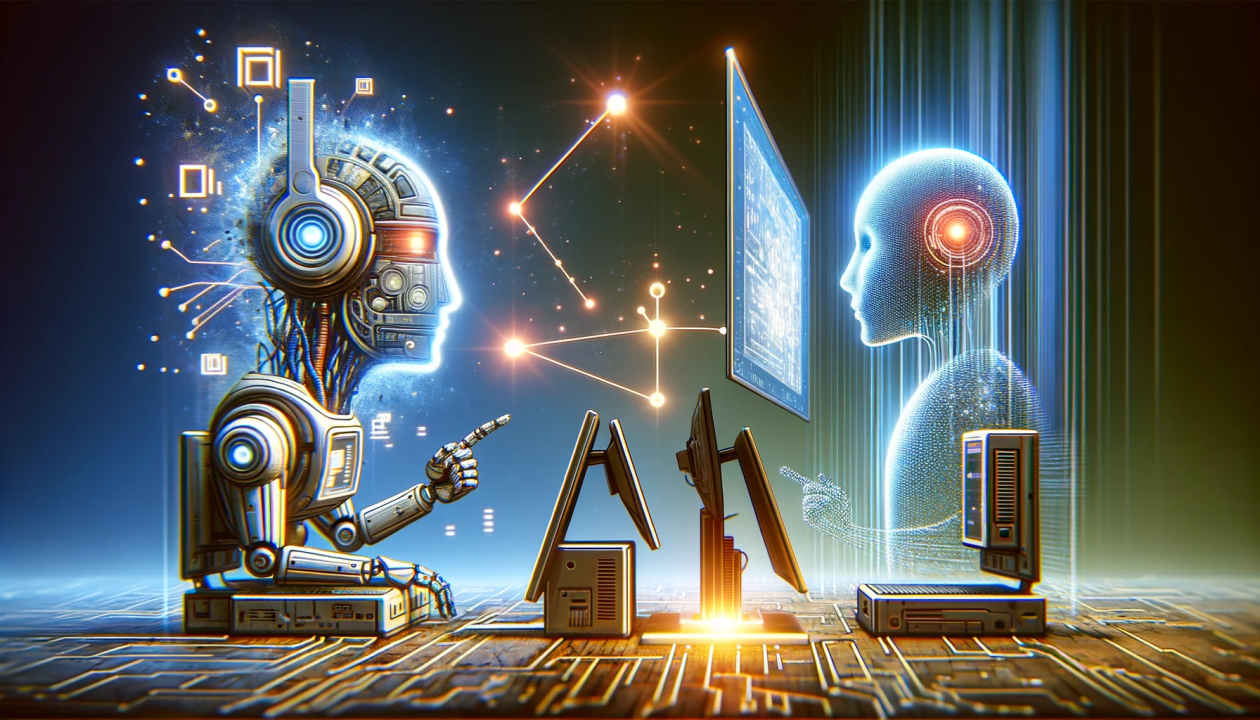 How AI Is Enhancing Test Coverage and Speed in Automated QA