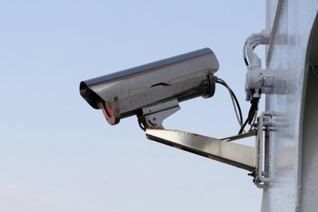 Role of AI in Preventing Everyday Safety Hazards