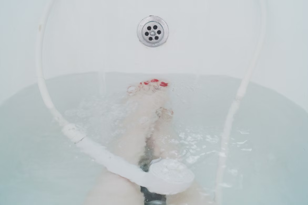 Therapeutic Soaking Tubs