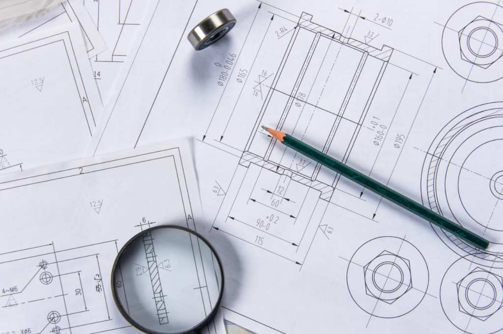 Technical Drawings