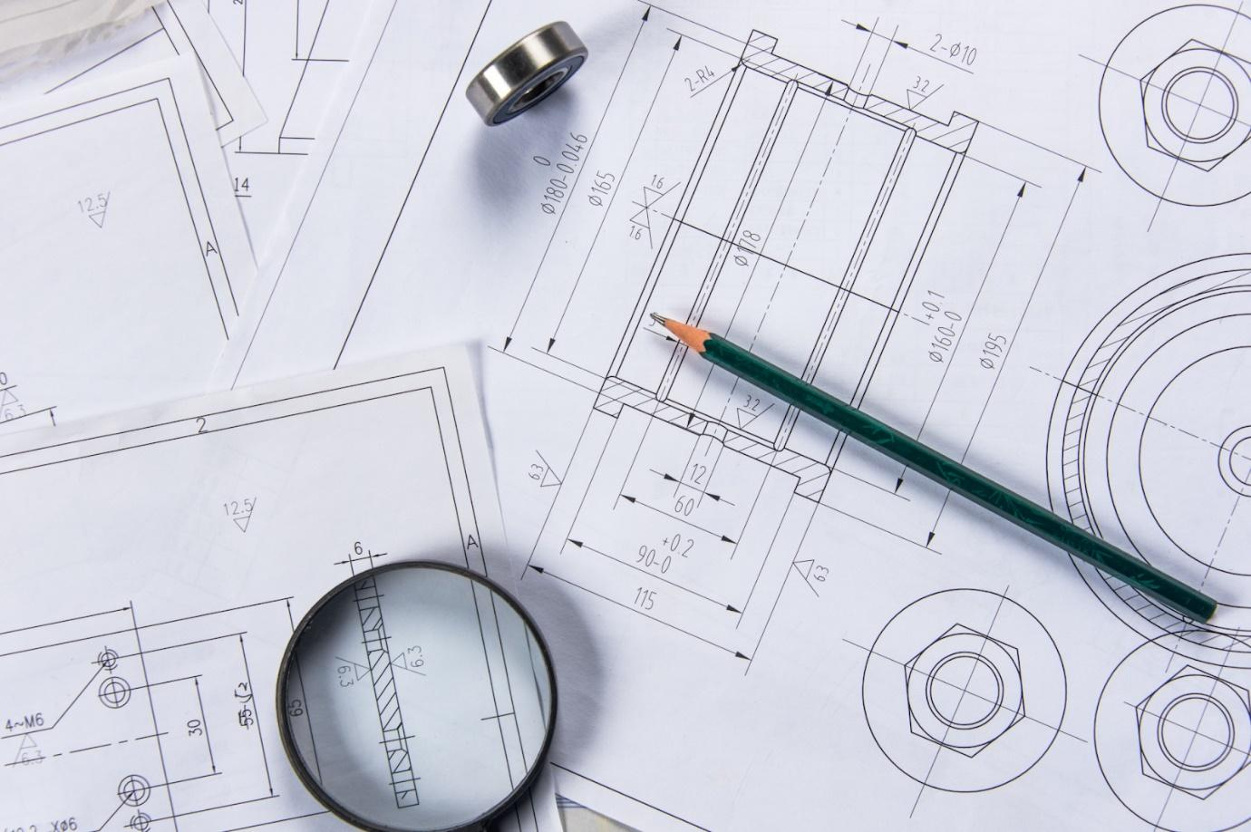 Technical Drawings