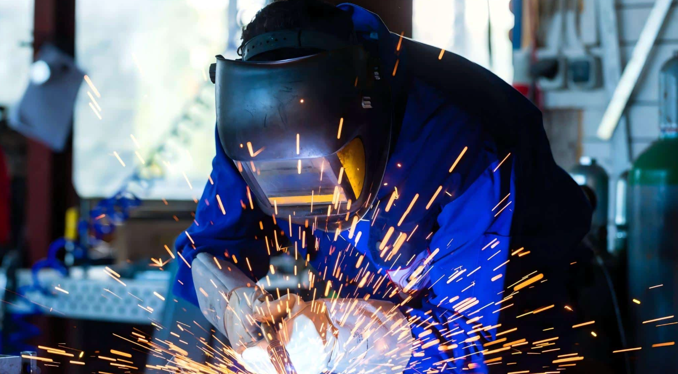 Portable Laser Welding Units