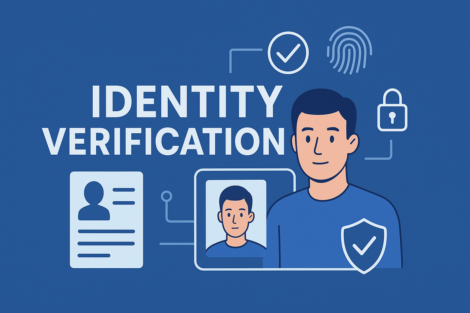 AML and Identity Verification