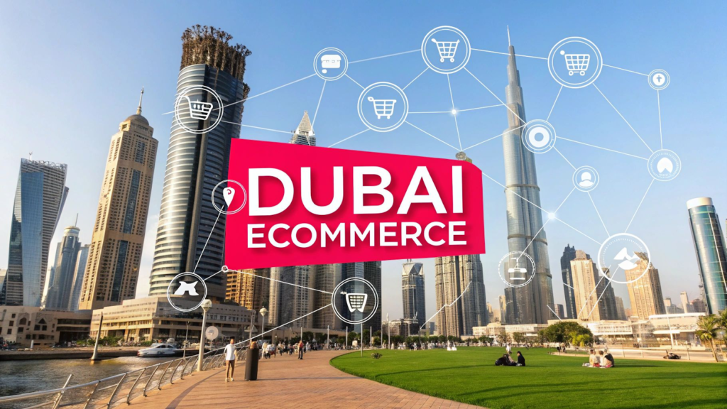 High-Performance eCommerce Websites