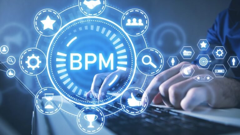 Exploring the Best Business Process Modelling Software for 2026 - Tech ...