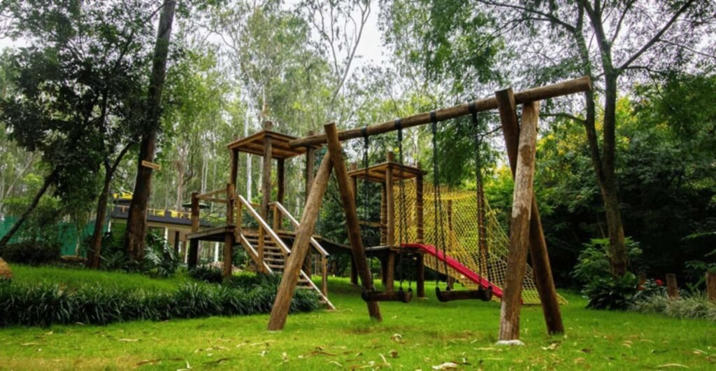 Outdoor Things to Do in Bangalore for Families