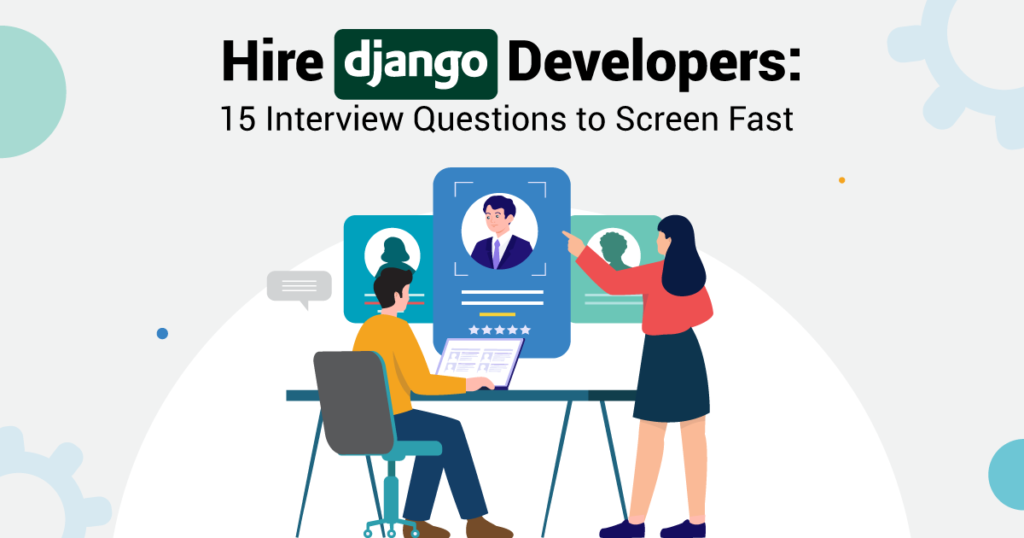 Django Developers