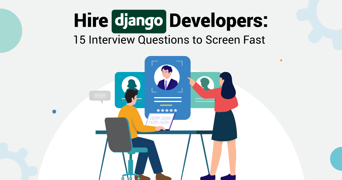Django Developers