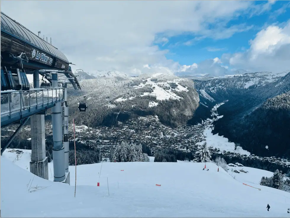 Morzine
