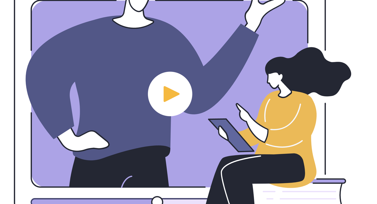 Life Coaching Platform