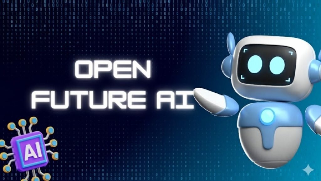 OpenFuture AI