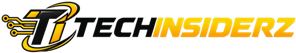 Tech Insiderz Logo