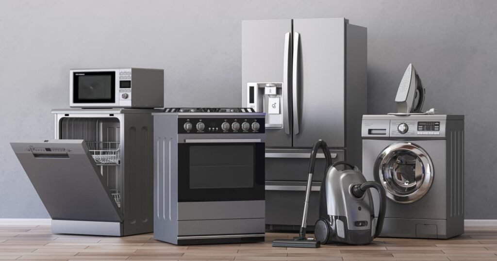 Home Appliance