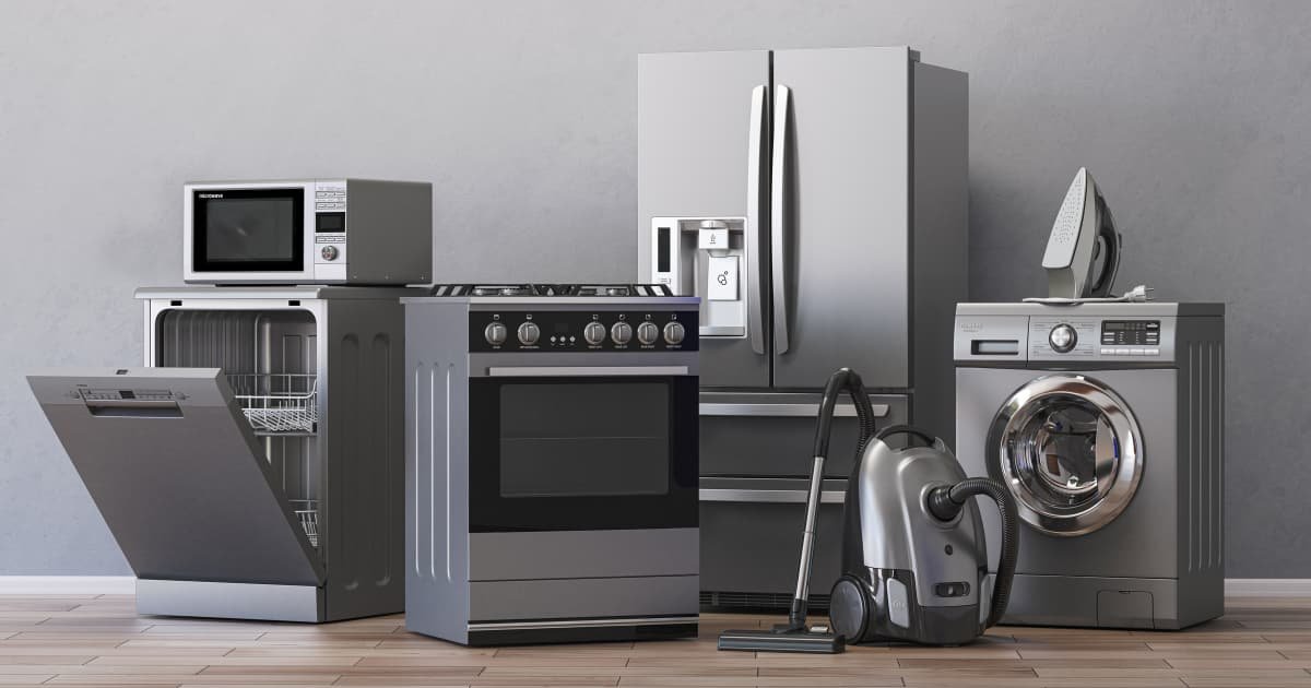 Home Appliance